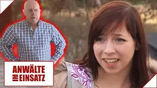 ABSICHTLICH verunfallt 😱🚗 🚴&zwj;♀️  Wurde Sophie gezwungen ? | 1/2 | Anw&auml;lte im Einsatz | SAT.1