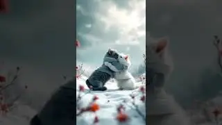 Purrfectly Animated Cat Tales: [Funny]