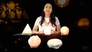 The Complete Guide to salt lamps | Properties and Benefits of Himalayan Salt Lamp