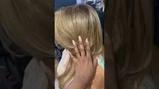 El cabello so&ntilde;ado                                           Sin Frizz , sedoso, brilloso