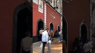 Mumbai&rsquo;s best Biryani ?🤔|Food Series |Delhi Darbar #ashortaday #food #viral #trending #Mumbai