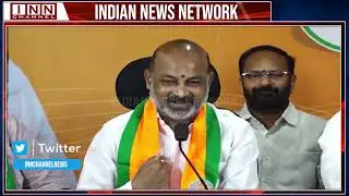 News Bulletin 14th November | KTR vs Congress, Bomb Scare & By-poll Drama! ⚡😱| 𝐈𝐍𝐃𝐈𝐀𝐍 𝐍𝐄𝐖𝐒 𝐍𝐄𝐓𝐖𝐎𝐑𝐊 |