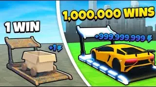 Car Training Simulator