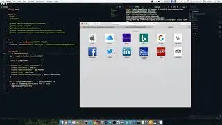 Upgrading my old Twitch API / Website to the new API in Golang 