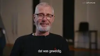 Eric Corton met indrukwekkende toneeluitvoering 'Pa' te zien bij Podium Reimerswaal