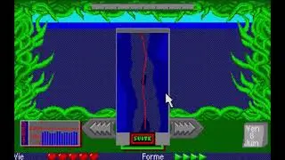 Salmo - Atari ST