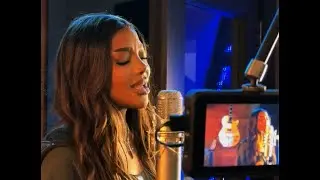 LUDMILLA - AQU&Aacute;RIO (CLIPE OFICIAL)