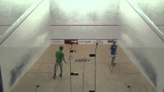 JSM 2014   Sebastian Lilja - Ville Koskinen