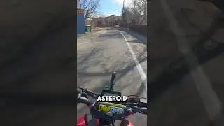 Classic Colorado Roads 💀 #shorts #pov #funny #vlog #minivlog #bikelife #shortvideo #motovlog