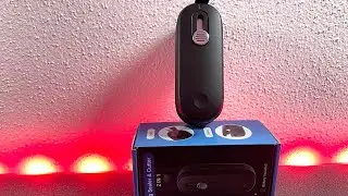 Mini Folien Schwei&szlig;ger&auml;t, 2 in 1 Bag Sealer mit Cutter  - JetLoneStarr
