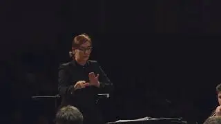 Primordial Waves, for orchestra