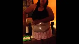 My personal wrap journey It works Scam!!