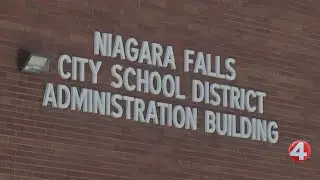 Bullet resistant window film among safety features of Niagara Falls schools this year