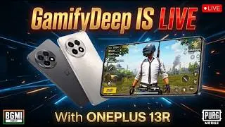 💥Gamifydeep🔥action live Landscape feed highlights #shorts #viral #trending #gaming #bgmi #reels #yt 