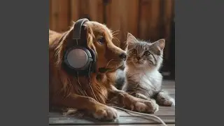 Lofi Tunes Pets Cherish