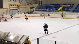 ОПМО 2017 Капитан 2002 Химик 0:1 ОТ