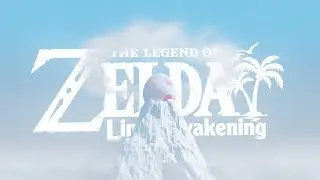 Intro - Links Awakening - for Andi Bow (reupload)