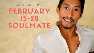LIBRA SOULMATE LOVE 