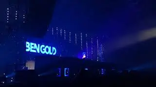 Ben Gold - A State Of Trance 950 Utrecht (4K UHD QUALITY) - ASOT950 ASOTLIVE ASOT