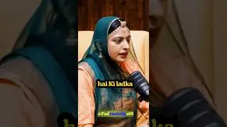 Ladkiyan famous hone ke liye#podcast#shorts#women#genz#viral#youtubeshorts