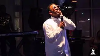 Bj Cole live at Power Ultra Lounge