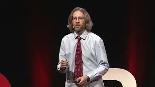 Pixels, Patterns, and Perspectives | Sky Nelson-Isaacs | TEDxBerkeley