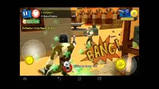 Respawnables Road To 40+ Kills #2