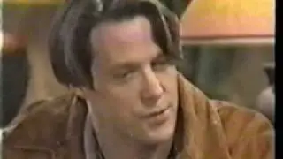 Matt Ashford on GH