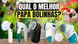 Os 5 Melhores Papa Bolinhas Para Comprar em 2025