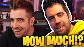 Inside Twitch Star AuronPlay's Insane Net Worth!