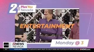 2 Plus You Невада