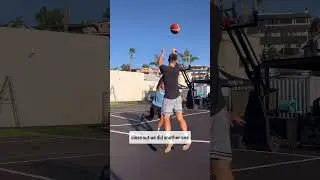 Hoopers try this ELITE Strength and Skill Workout #basketball #training #strengthtraining