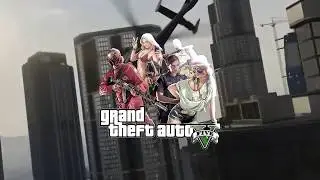 GTA V - Best Game Ever