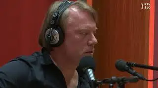 Chris Eckman in Jana Beltran - Then There's the Rain [Izštekani]