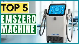 Top 5 BEST Body Sculpting Machine in [2025]