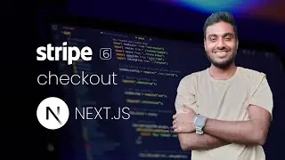Stripe Checkout NEXT.js - Stripe for developers