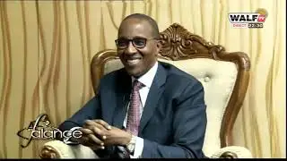 Enfin! Les éclaircissements d'Abdoul Mbaye sur sa relation avec Bocar Samba Diéye: