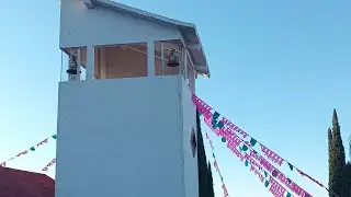 Quema de castillo - Octubre 2024