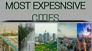 Top 10 most expensive cities in India 2021  |  Knowledge Saga