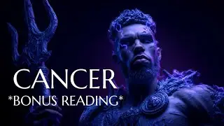 Cancer - A Major Win Is Unfolding Right Now! December 2025 *Bonus*