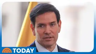 Marco Rubio Travels to Israel Following Strike on Hamas in Qatar