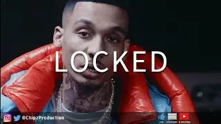 &ldquo;Locked&rdquo; - Fredo x Nines Type Beat 2020 | Chipz Production
