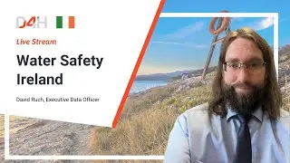 Charting Safer Waters: Water Safety Ireland's Data-Driven Approach