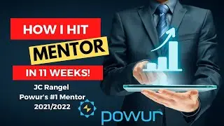 Powur Training 