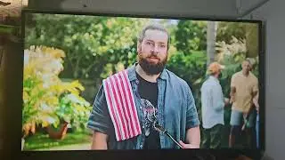Red Rooster 2026 Ad