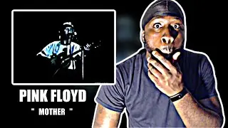 FIRST TIME HEARING! Pink Floyd - 