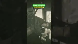 Quick Reflexes #shorts #reddeadredemption2 #actiongameplay #RDR2 #XboxOnes