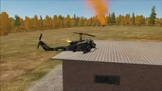 Combat Repair Training