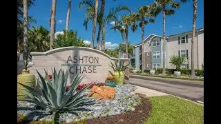 3/2 Apartment Tour in Clermont Florida near Disney