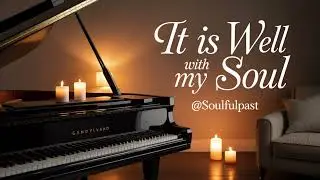 It Is Well with My Soul | Rendition Request By Linda Wyche | Original Gospel @soulfulpast